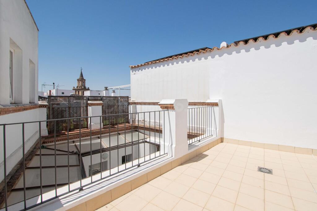 Ático en Venta en Sevilla Sevilla - foto 4
