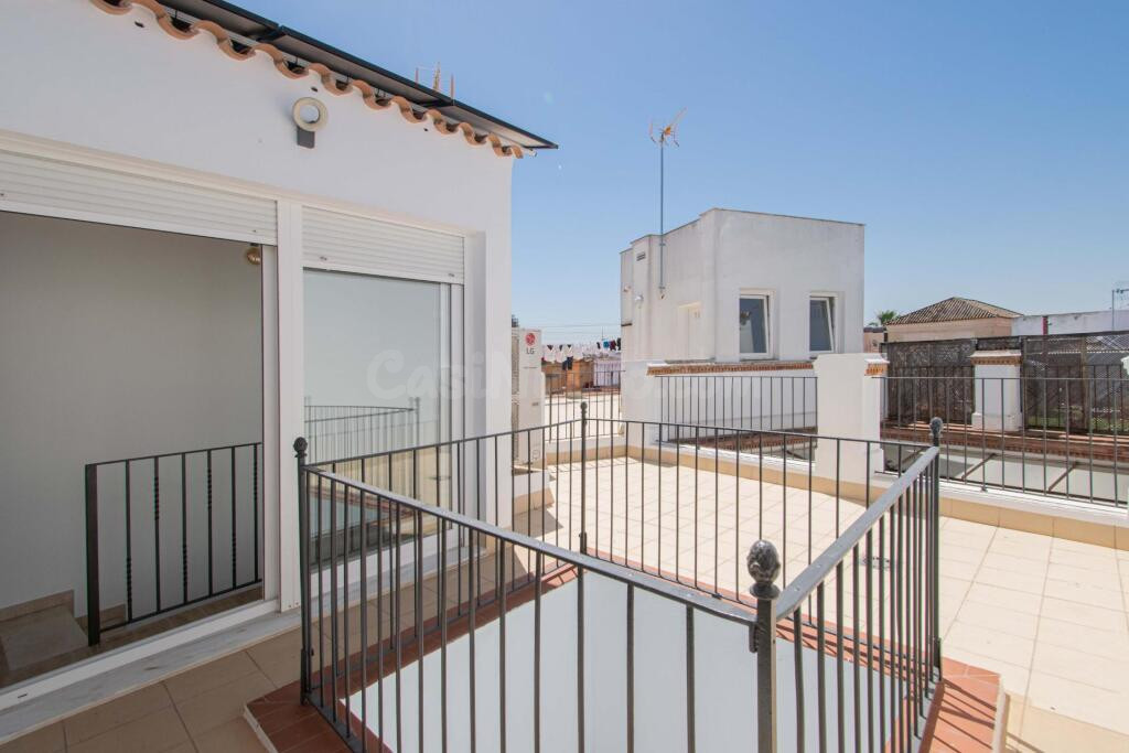Ático en Venta en Sevilla Sevilla - foto 5
