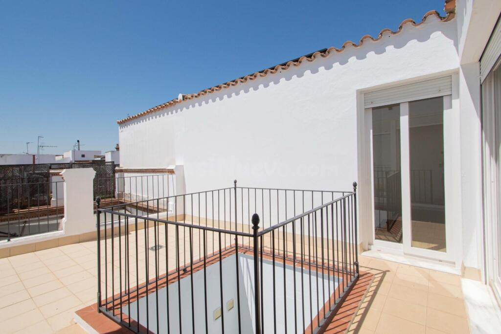 Ático en Venta en Sevilla Sevilla - foto 6