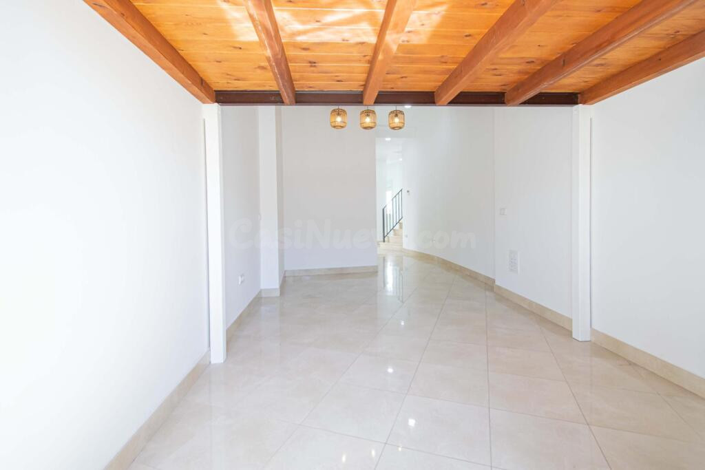 Ático en Venta en Sevilla Sevilla - foto 10
