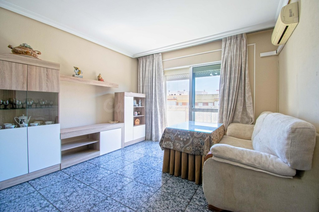 Gran piso en Amate listo para entrar!!! - foto 3