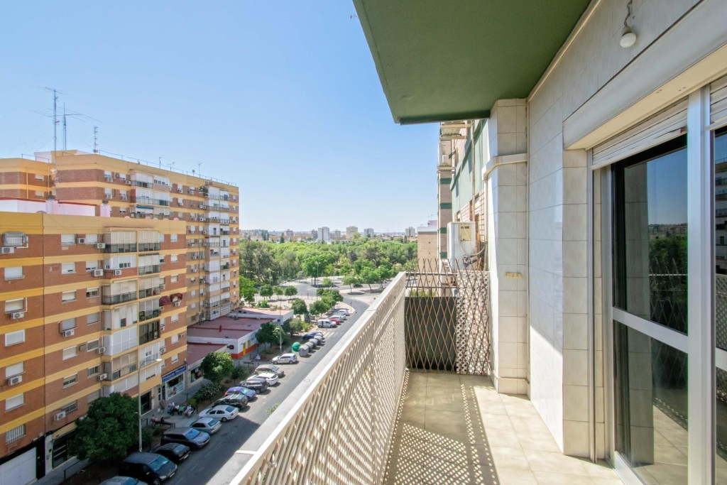 Gran piso en Amate listo para entrar!!! - foto 4