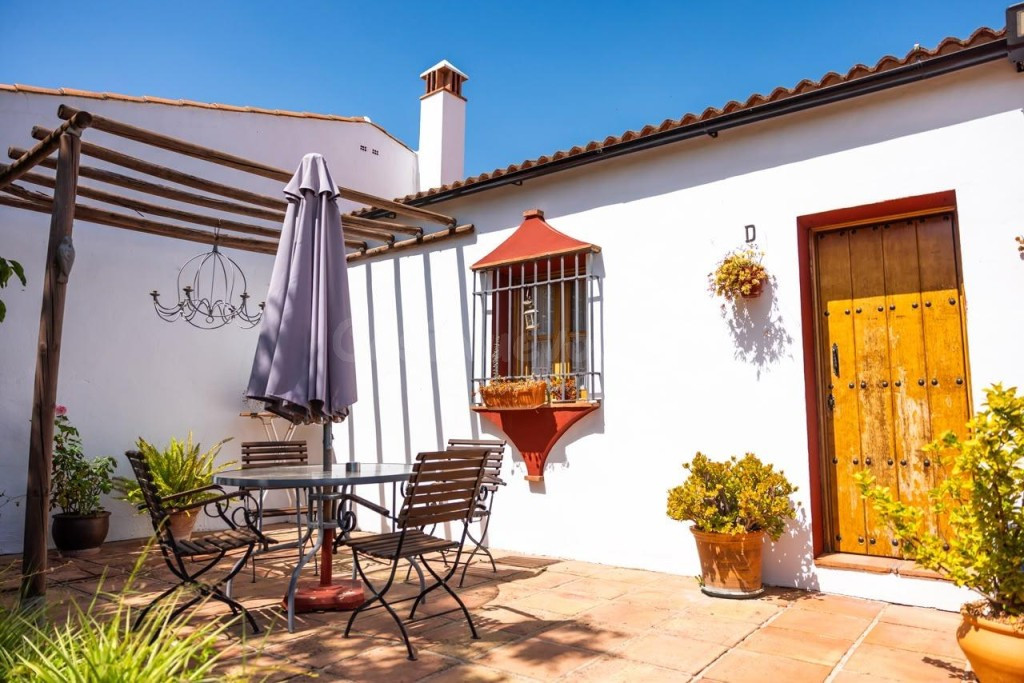 Espectacular cortijo en Montejaque, Málaga. Ideal Inversion, - foto 4
