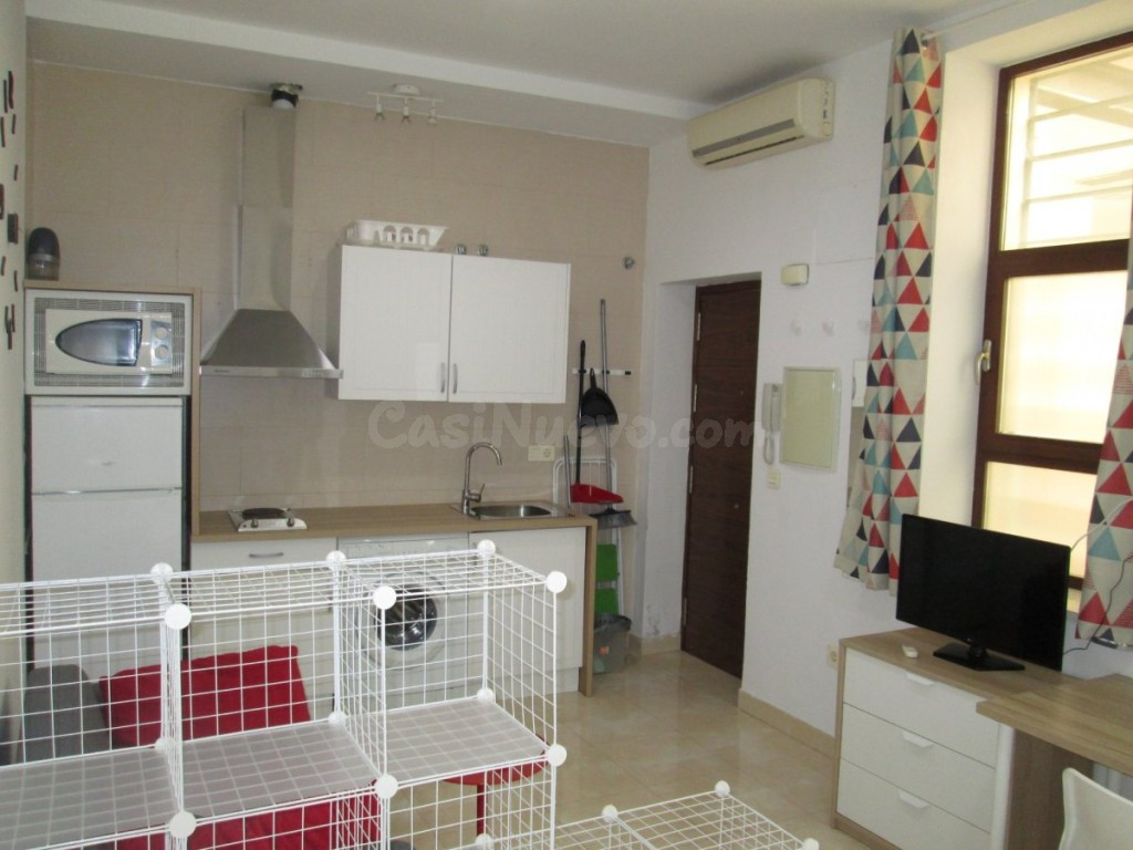 Estudio en Alquiler en Sevilla Sevilla - foto 2