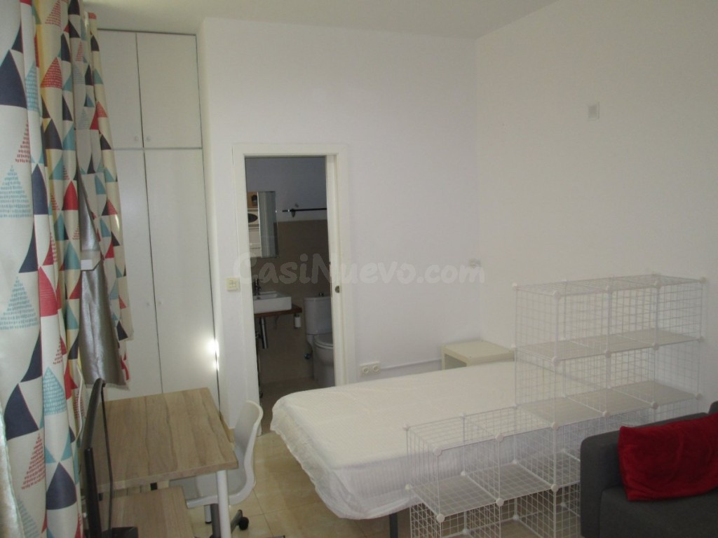 Estudio en Alquiler en Sevilla Sevilla - foto 3