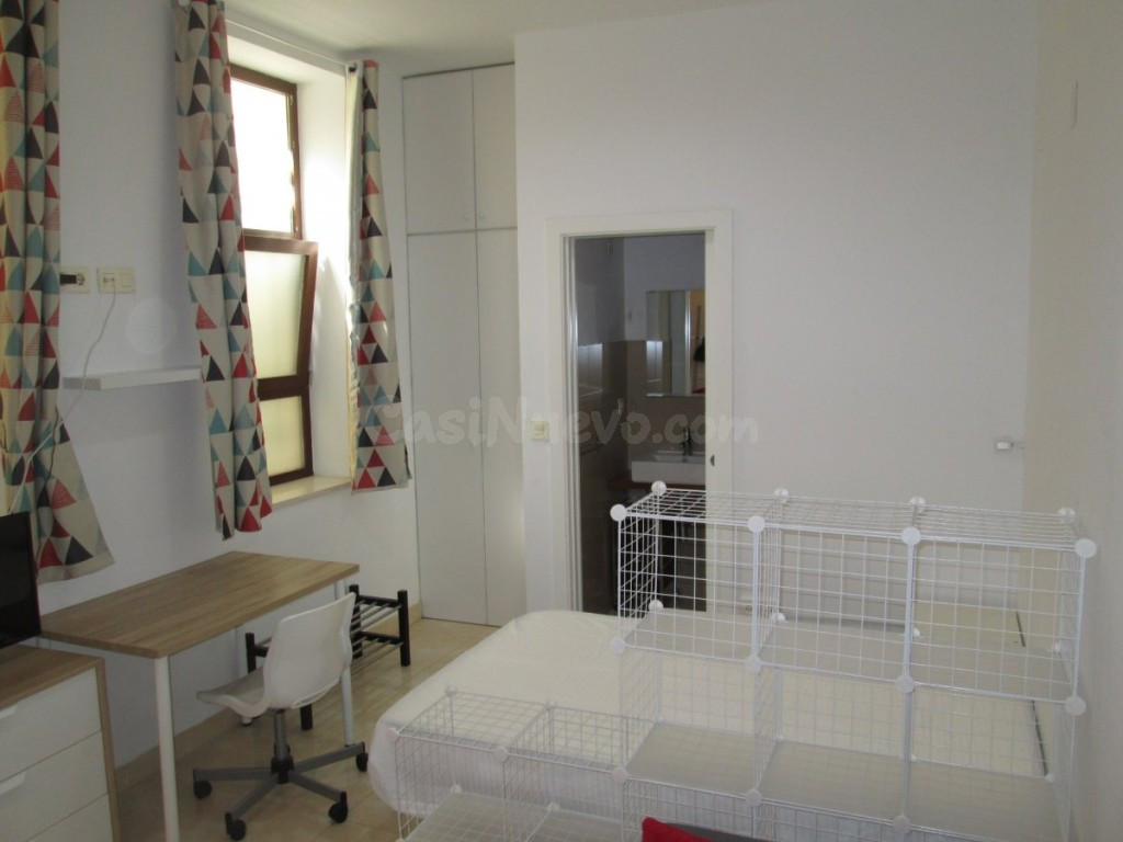 Estudio en Alquiler en Sevilla Sevilla - foto 4