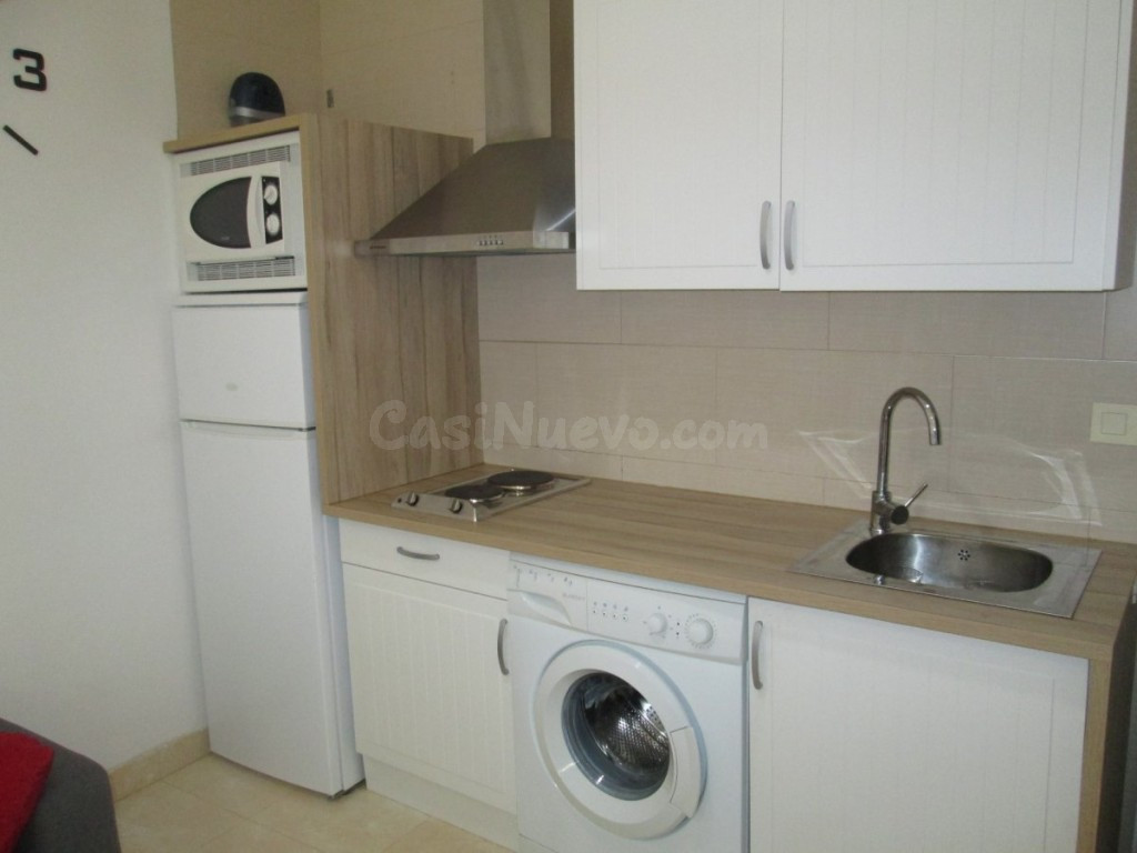 Estudio en Alquiler en Sevilla Sevilla - foto 5