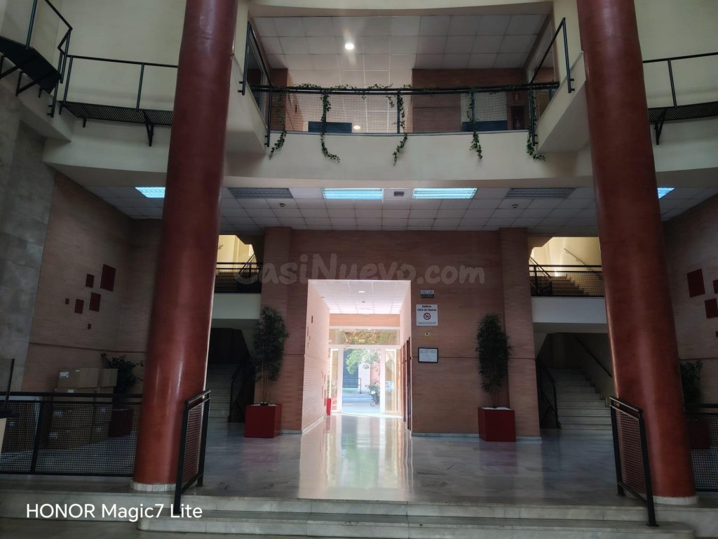 Magnífica oficina profesional ubicada en Edificio Torre Este!!!