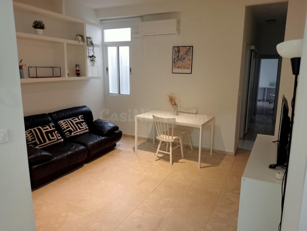 Piso en Alquiler en Sevilla Sevilla