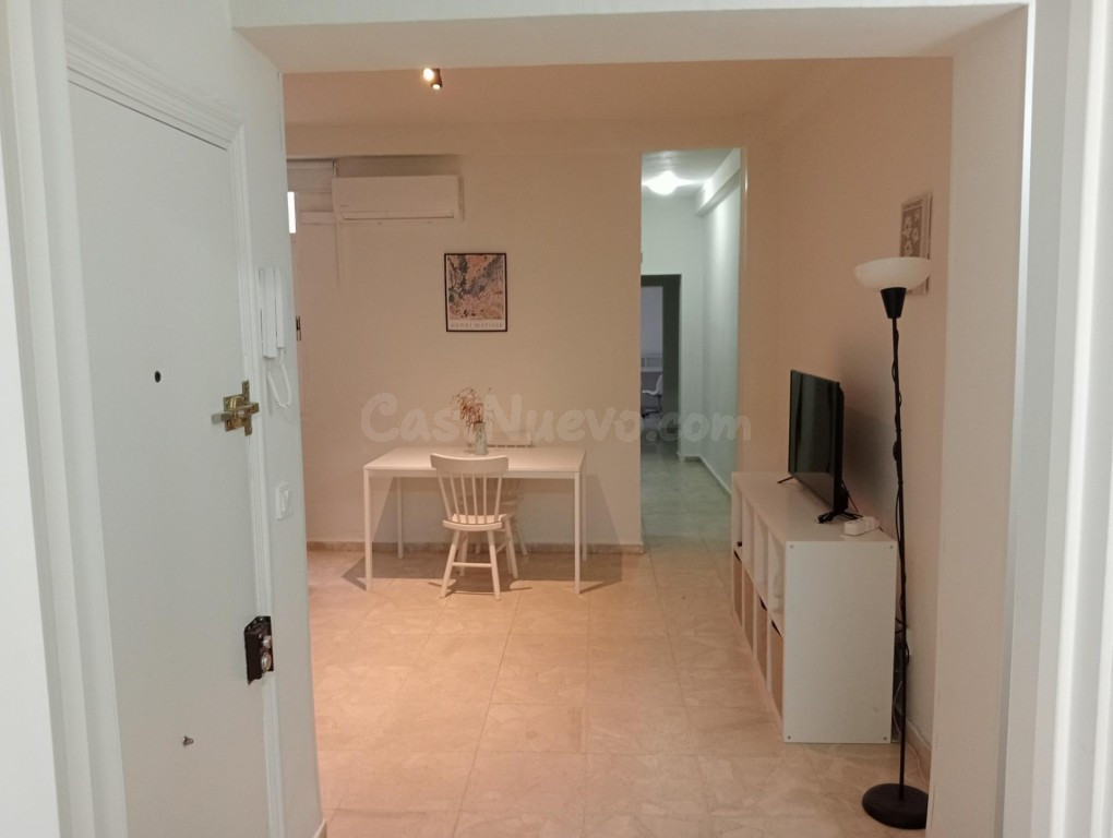 Piso en Alquiler en Sevilla Sevilla - foto 3