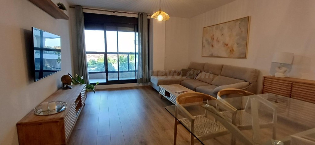 Magnifica vivienda en Residencial Vía Ágora, en Mairena del  - foto 2