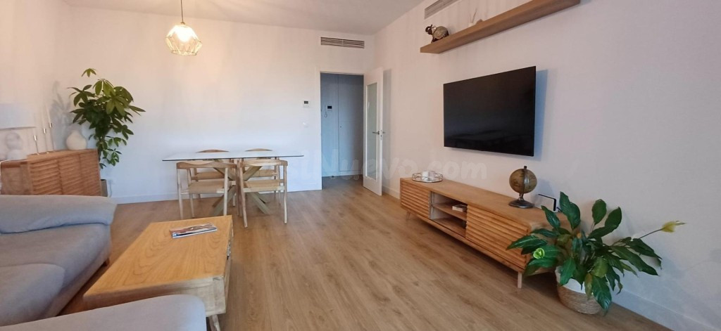 Magnifica vivienda en Residencial Vía Ágora, en Mairena del  - foto 3