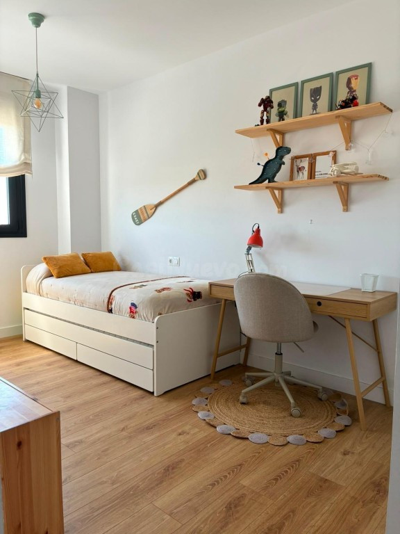 Magnifica vivienda en Residencial Vía Ágora, en Mairena del  - foto 4