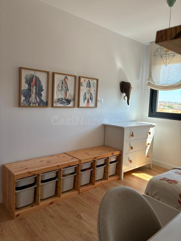 Magnifica vivienda en Residencial Vía Ágora, en Mairena del  - foto 5