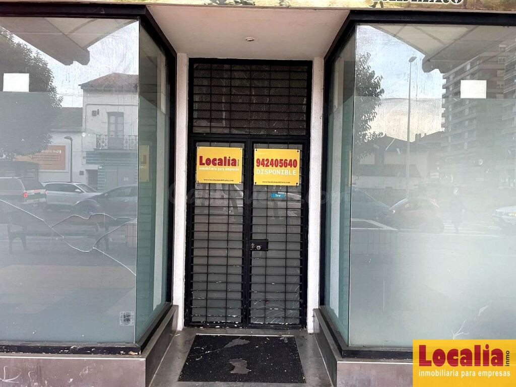 Local en alquiler en Torrelavega de 35 m2 - foto 5