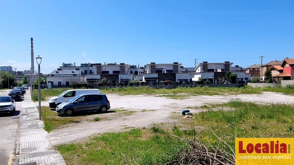 OPORTUNIDAD DE DESARROLLO RESIDENCIAL POLANCO (CANTABRIA)