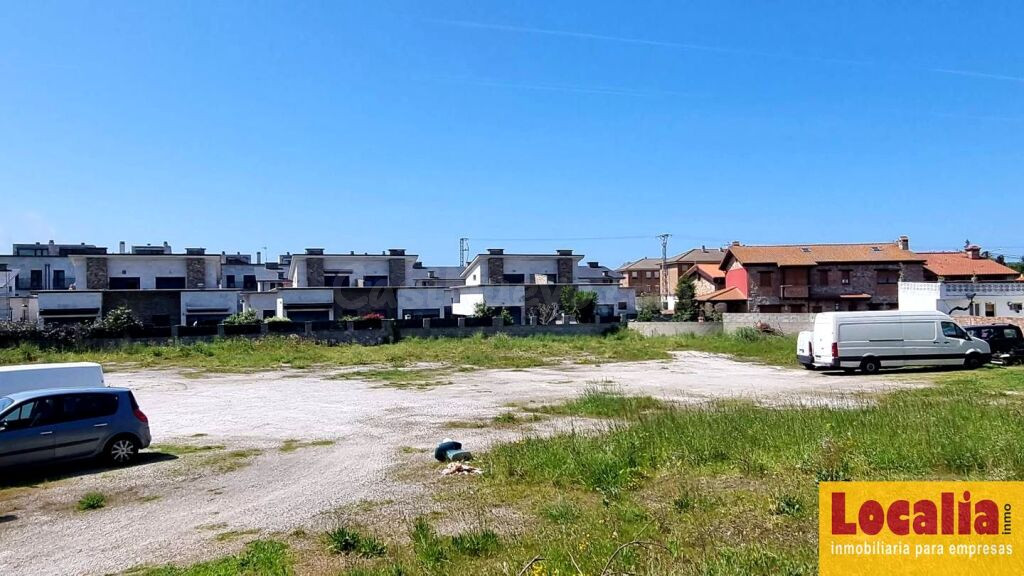OPORTUNIDAD DE DESARROLLO RESIDENCIAL POLANCO (CANTABRIA) - foto 2