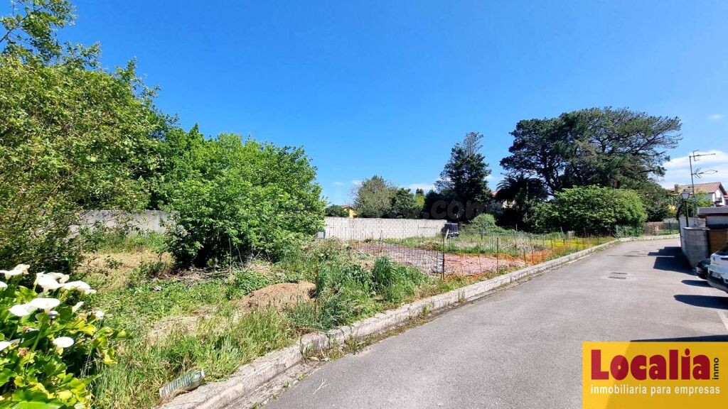 OPORTUNIDAD DE DESARROLLO RESIDENCIAL POLANCO (CANTABRIA) - foto 4