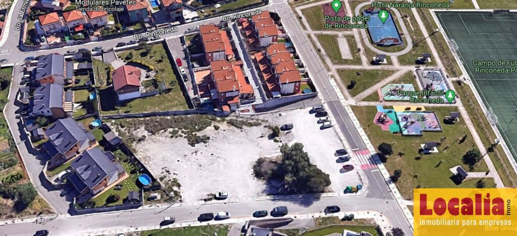 OPORTUNIDAD DE DESARROLLO RESIDENCIAL POLANCO (CANTABRIA) - foto 5