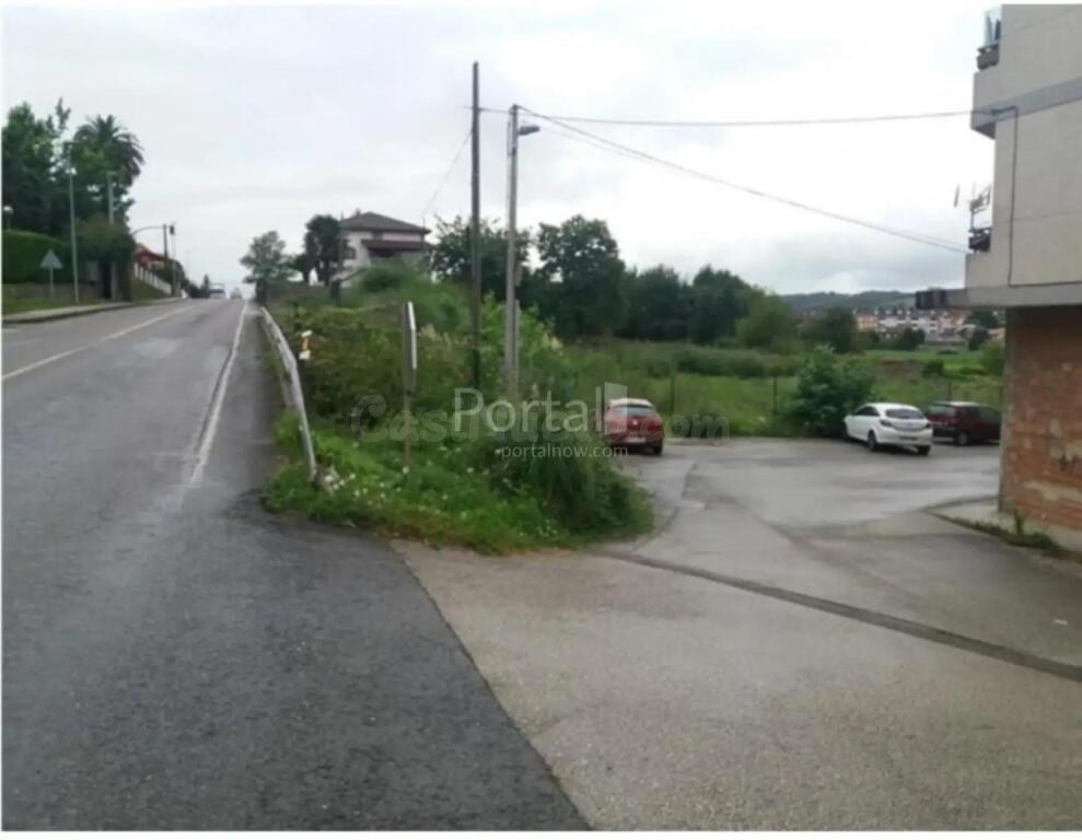 Terreno urbano para promoción, Renedo de Piélagos