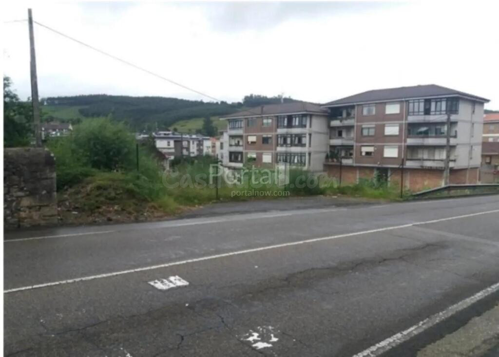 Terreno urbano para promoción, Renedo de Piélagos - foto 5