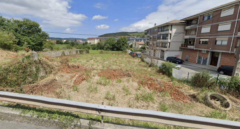 Terreno urbano para promoción, Renedo de Piélagos - foto 7