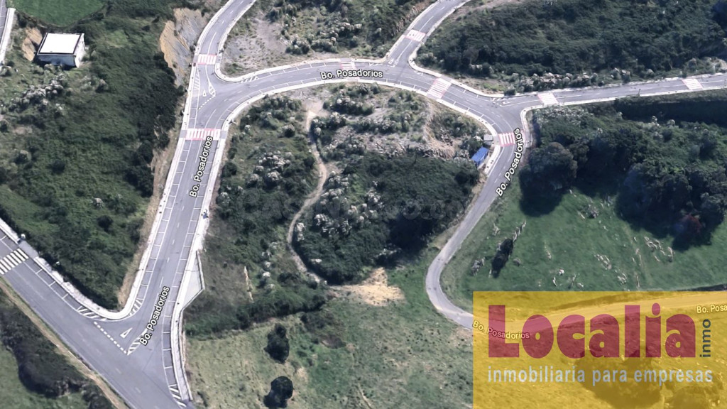 Suelo finalista residencial en Piélagos, Cantabria