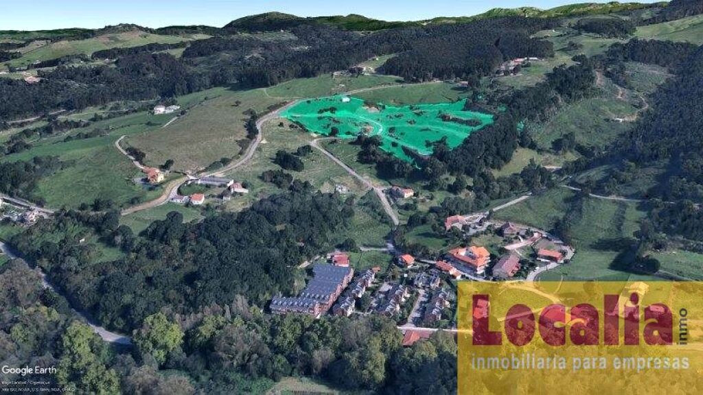 Suelo finalista residencial en Piélagos, Cantabria - foto 4