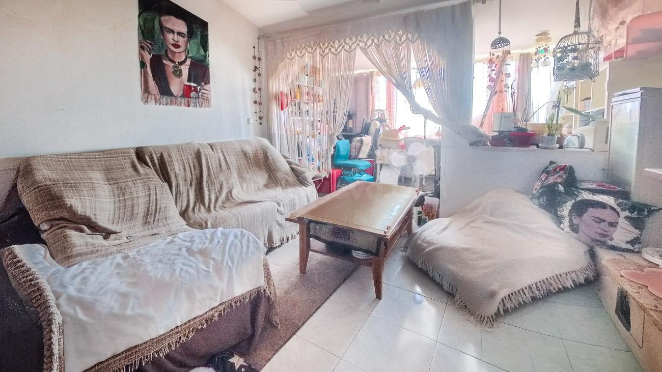 Apartamento de un dormitorio en urbanización tranquila con p - foto 5