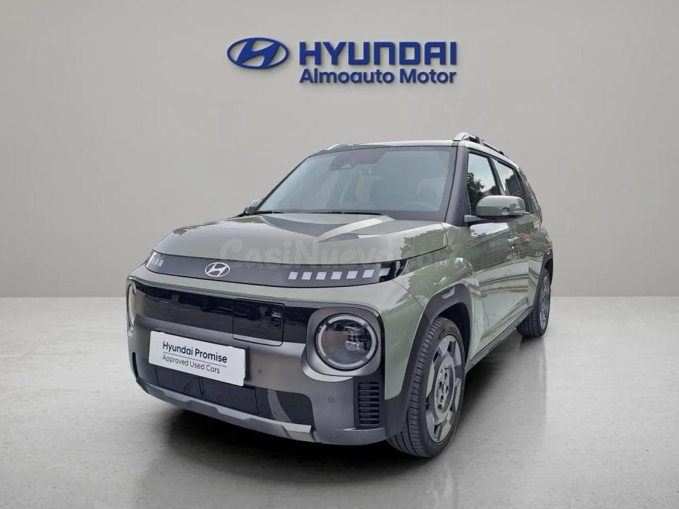Hyundai Inster