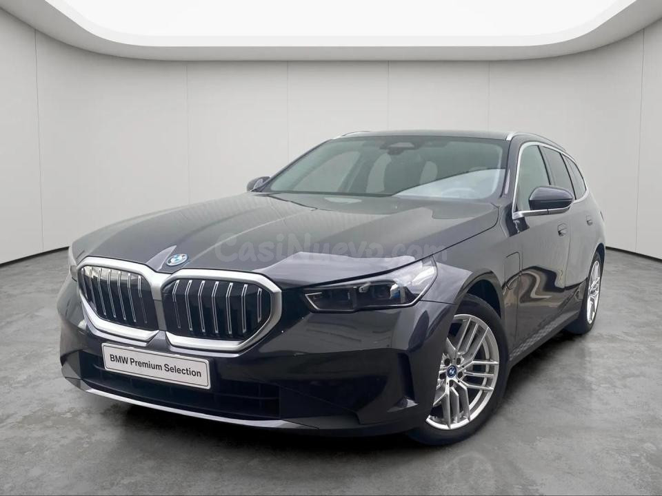 BMW Serie 5