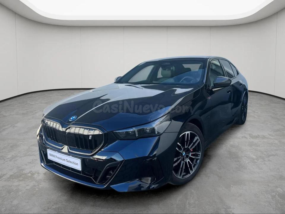 BMW i5