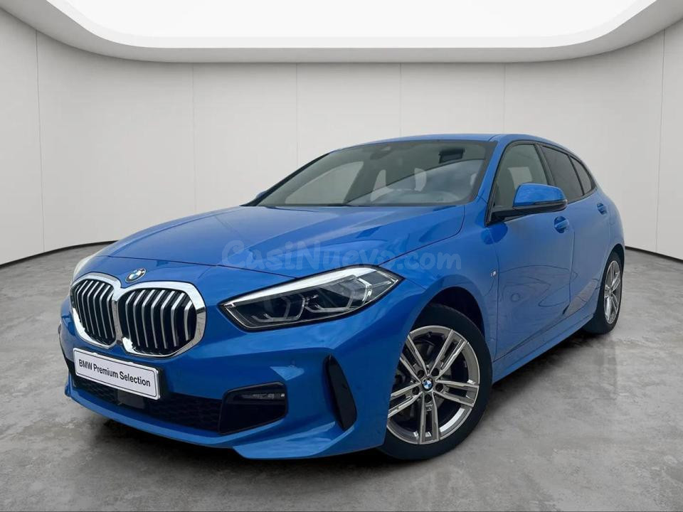 BMW Serie 1
