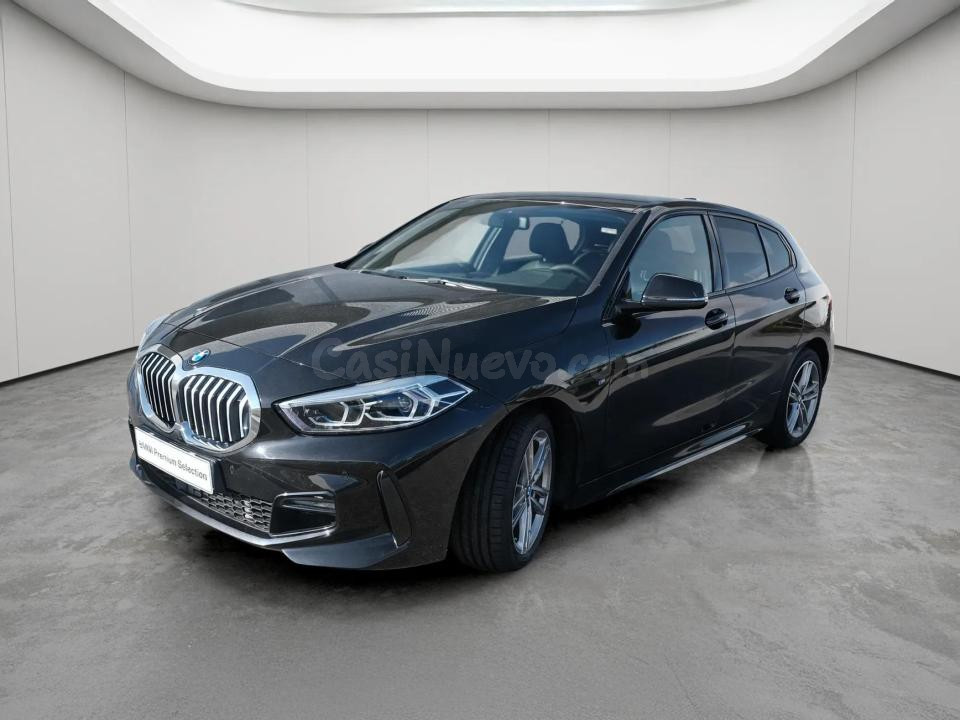 BMW Serie 1