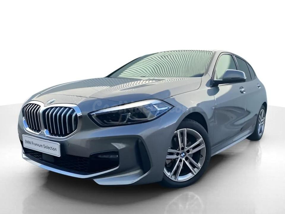 BMW Serie 1