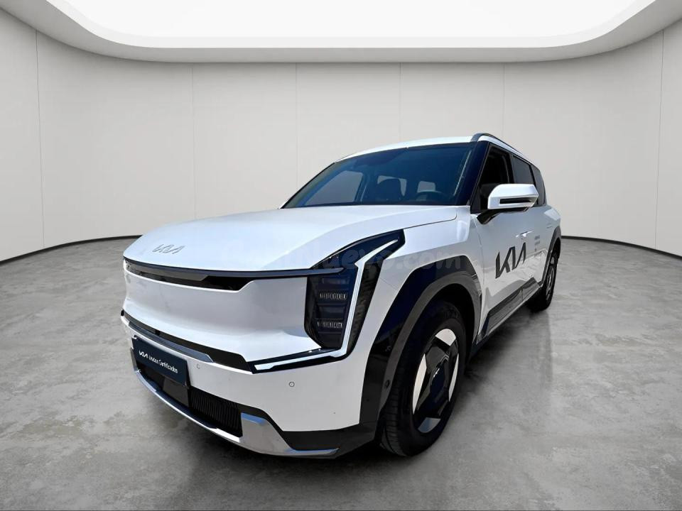 Kia EV9