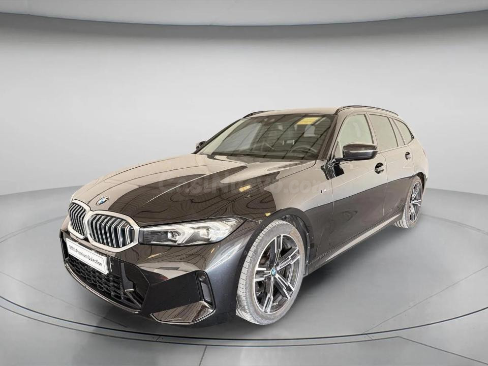 BMW Serie 3