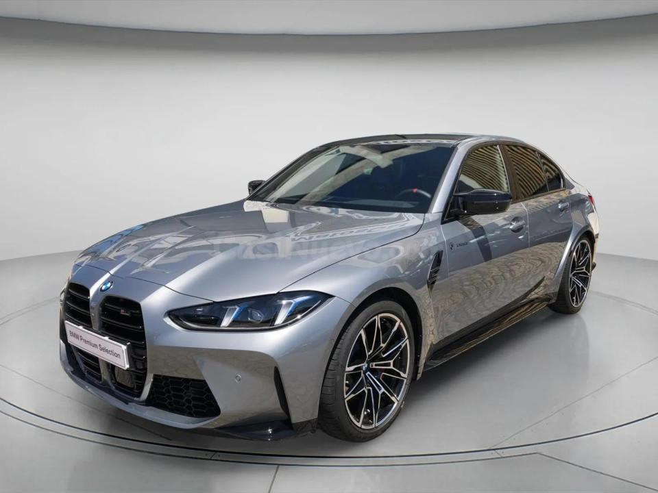 BMW Serie 3