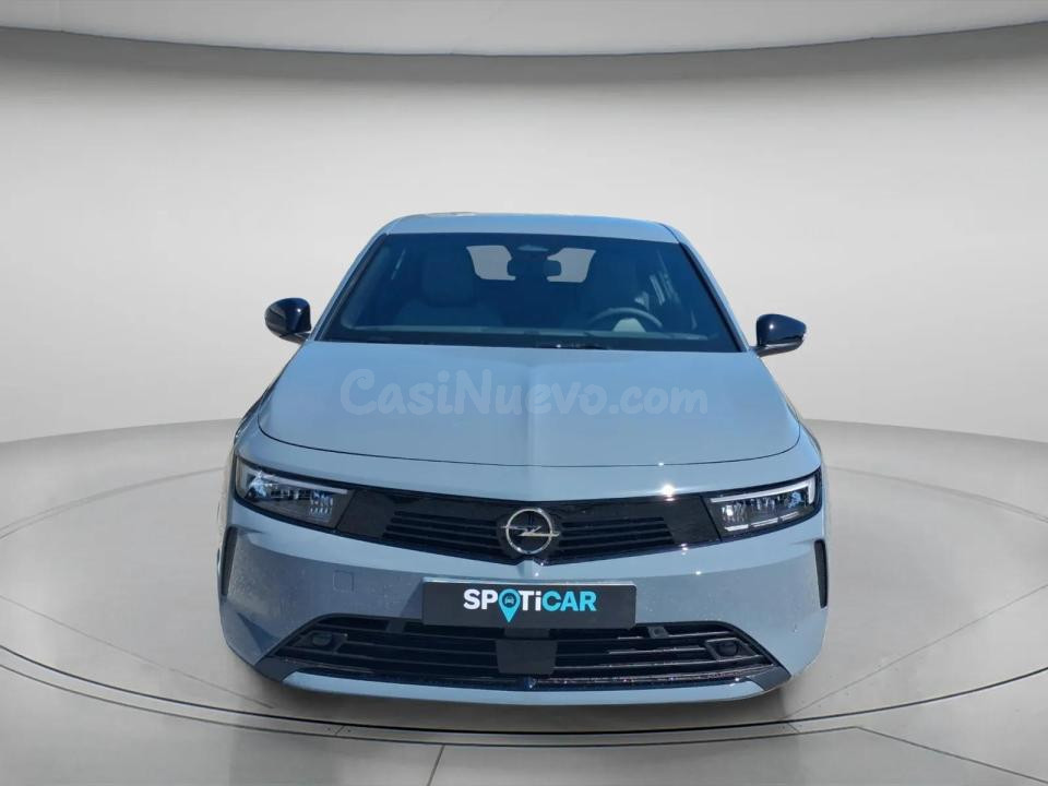 Opel Astra - foto 2