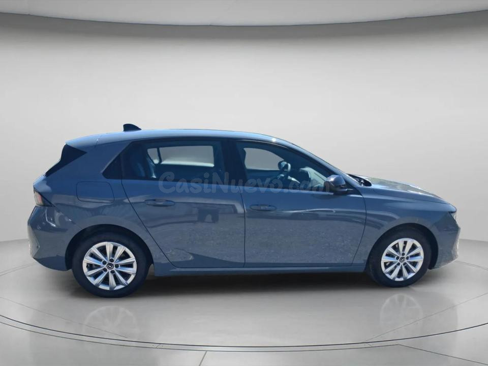 Opel Astra - foto 4