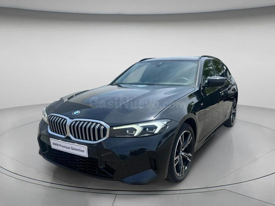 BMW Serie 3