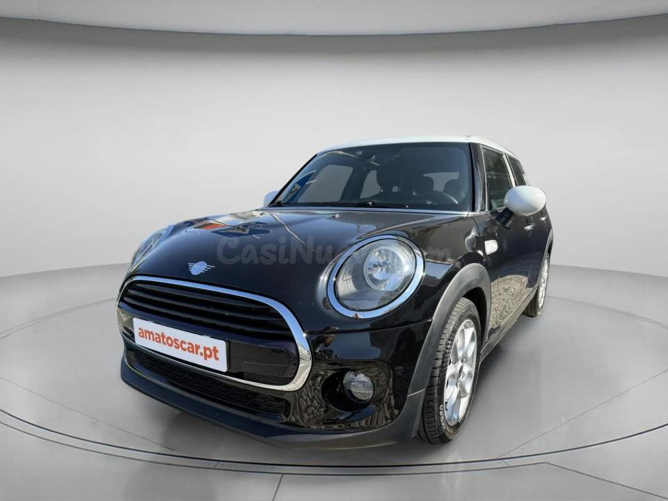 Mini Mini