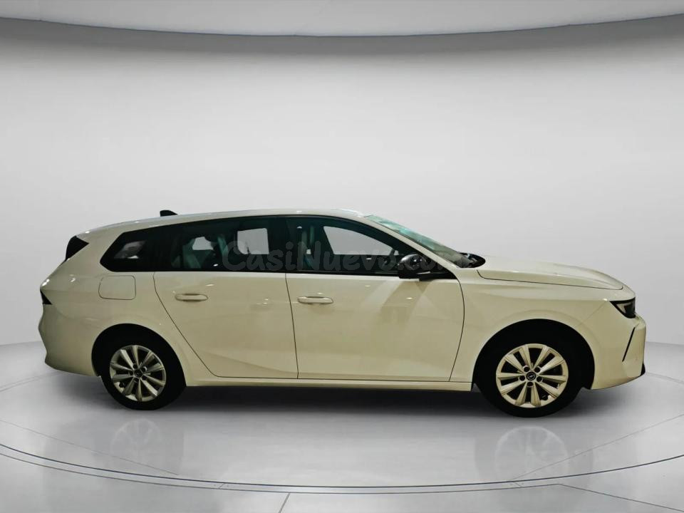 Opel Astra - foto 4
