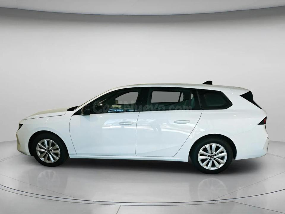 Opel Astra - foto 5