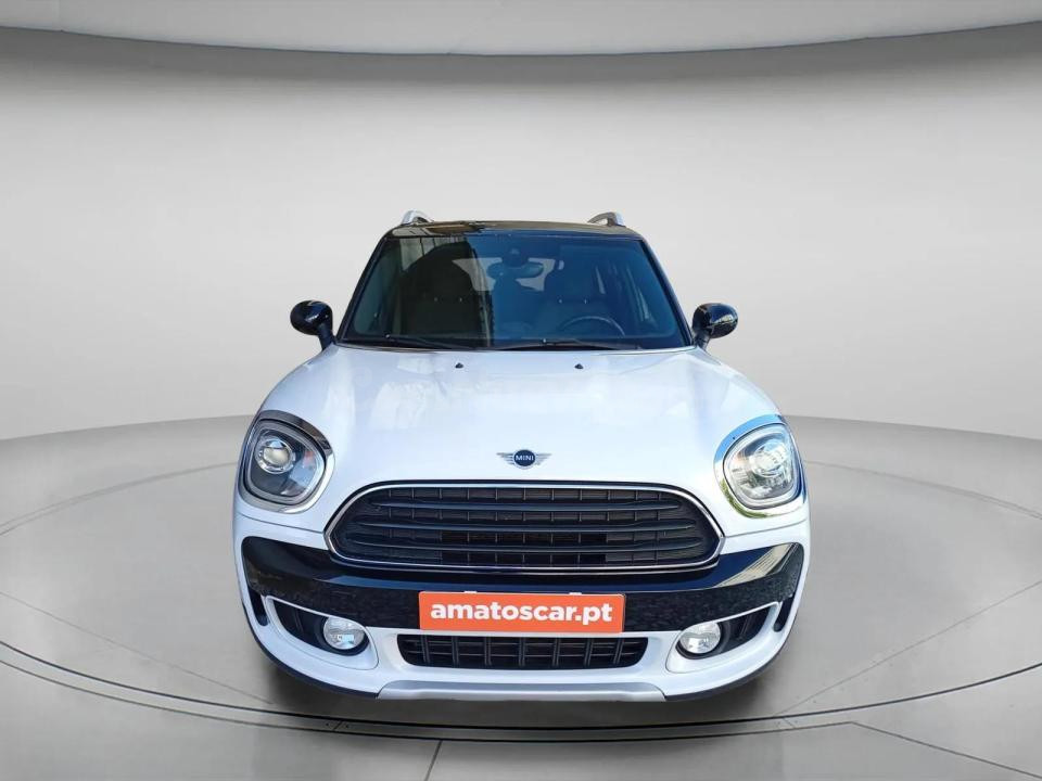 Mini Countryman - foto 2