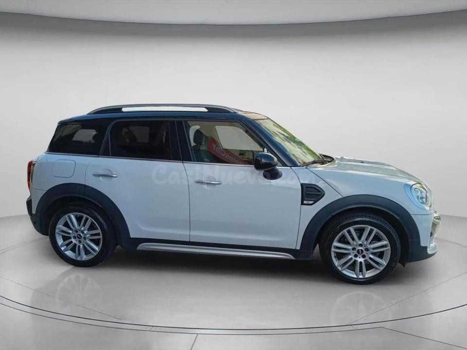 Mini Countryman - foto 4
