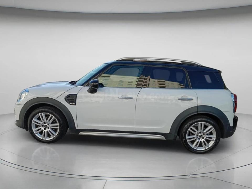 Mini Countryman - foto 5