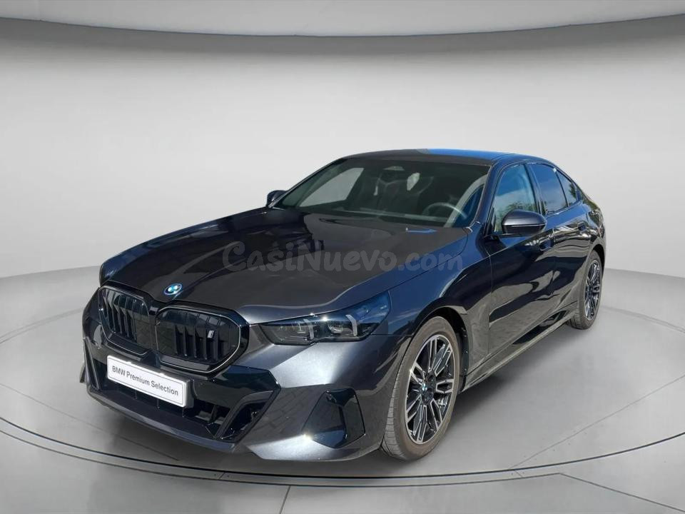 BMW i5