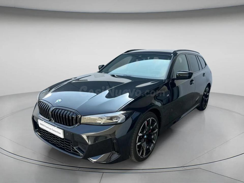 BMW Serie 3