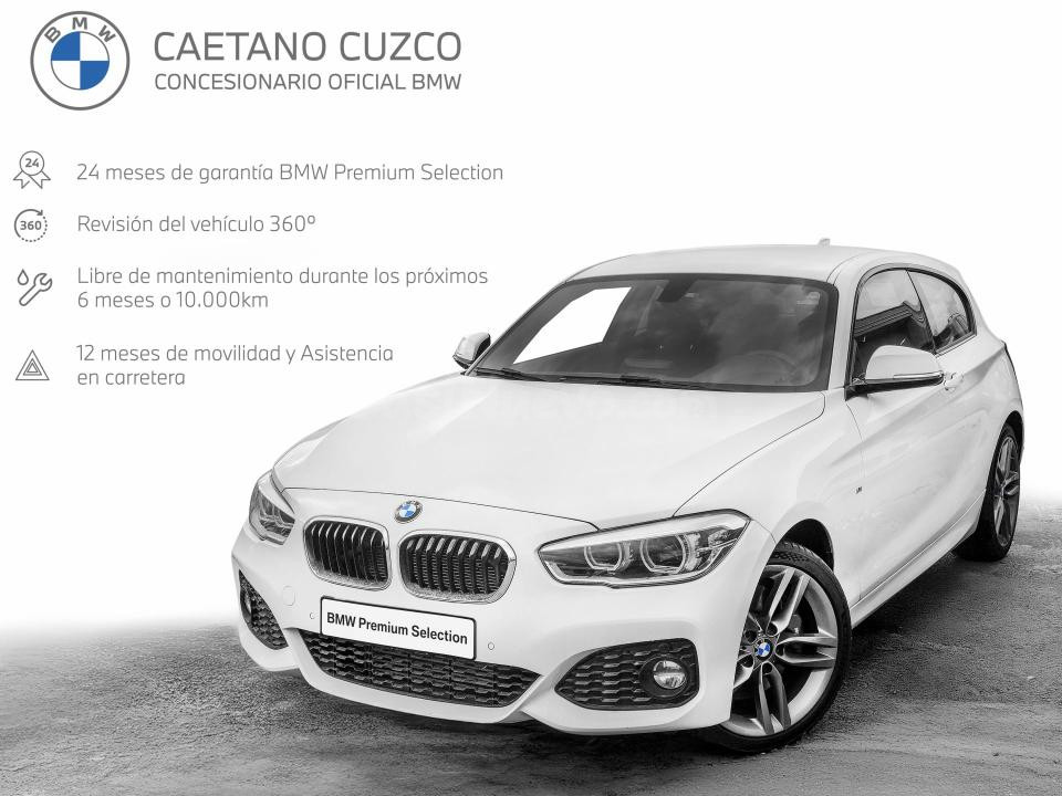 BMW Serie 1